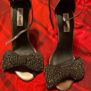 Steve Madden heels
